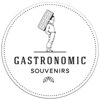 GASTRONOMIC SOUVENIRS